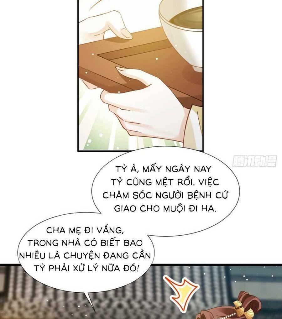 Ai Toàn Năng Thay Ký Chủ Báo Thù Chương 55 Ảnh 42