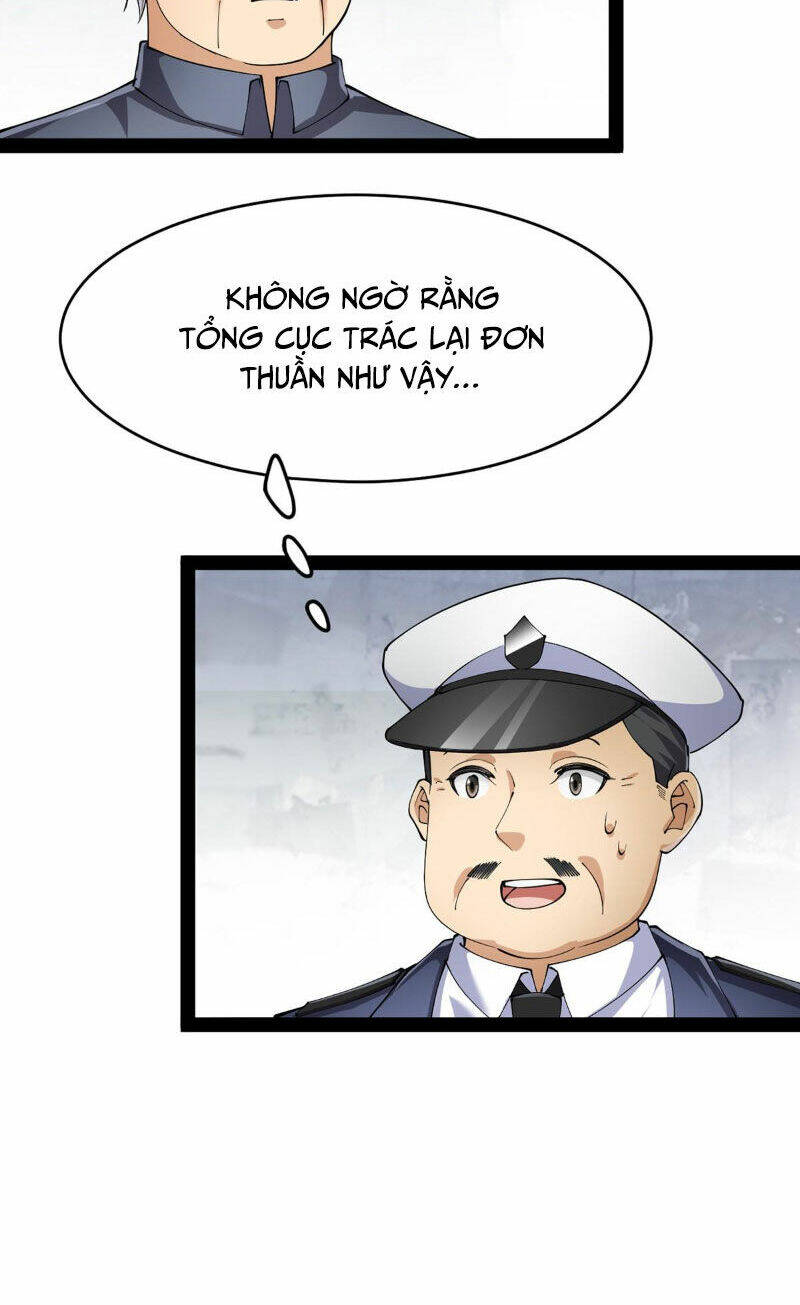 Nhật Ký Thường Ngày Của Tiên Vương Chương 72 Ảnh 8