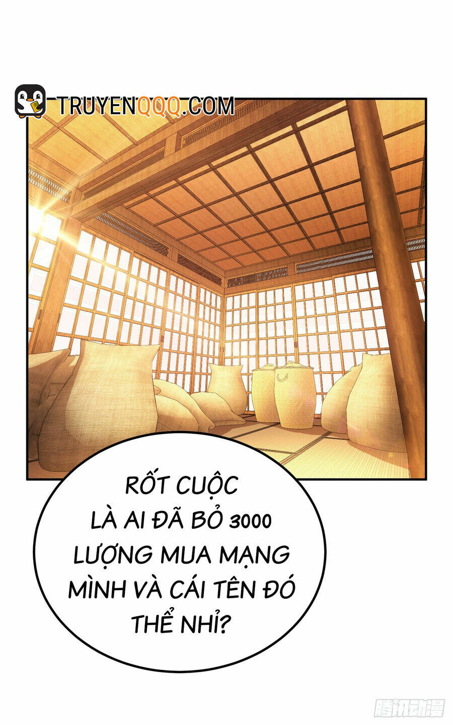 Nam Chủ Và Hậu Cung Đều Là Của Ta Chương 30 Ảnh 3