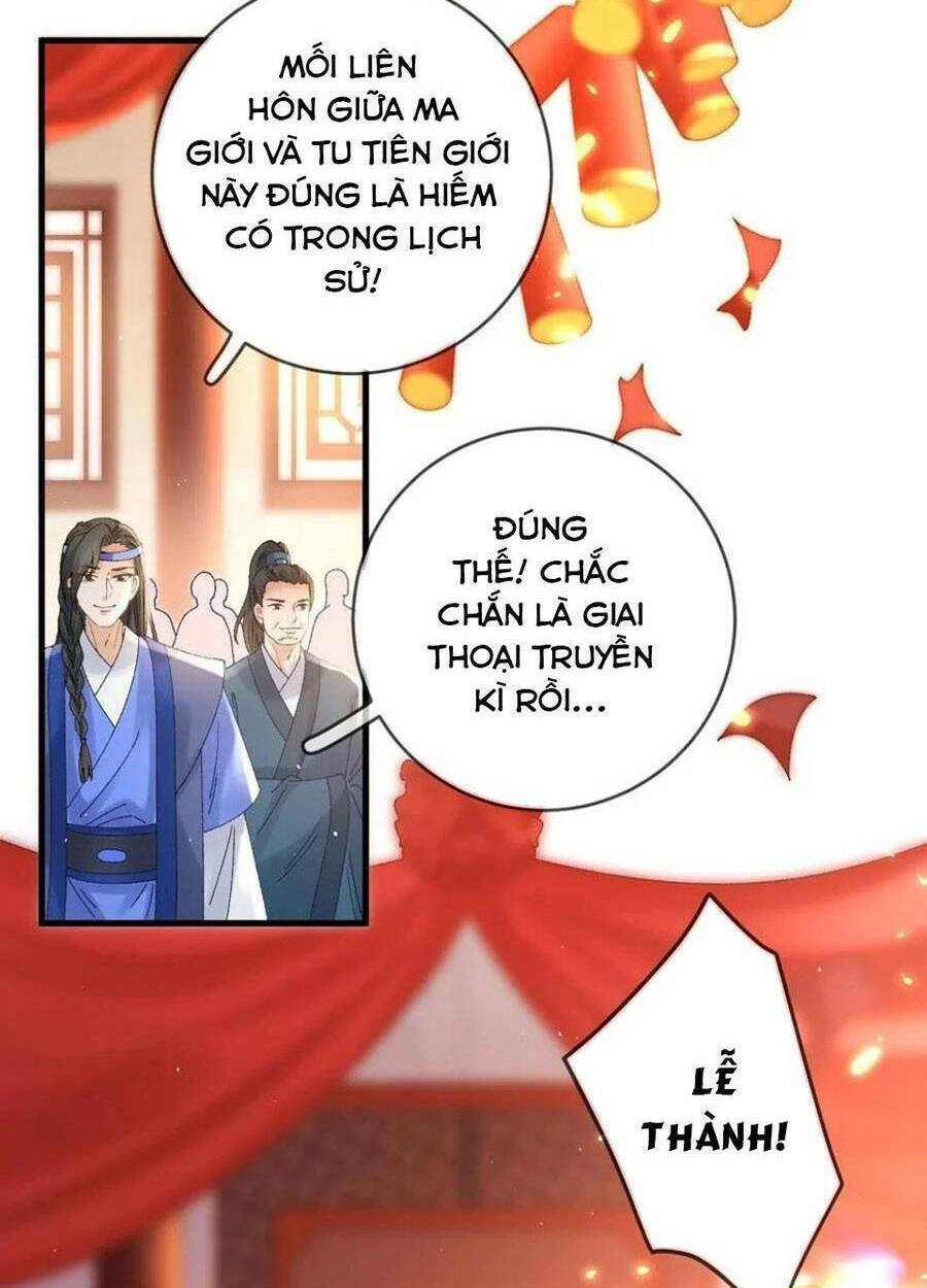 Ma Đầu Vạn Ác Năm Tuổi Rưỡi Chương 118 Ảnh 15
