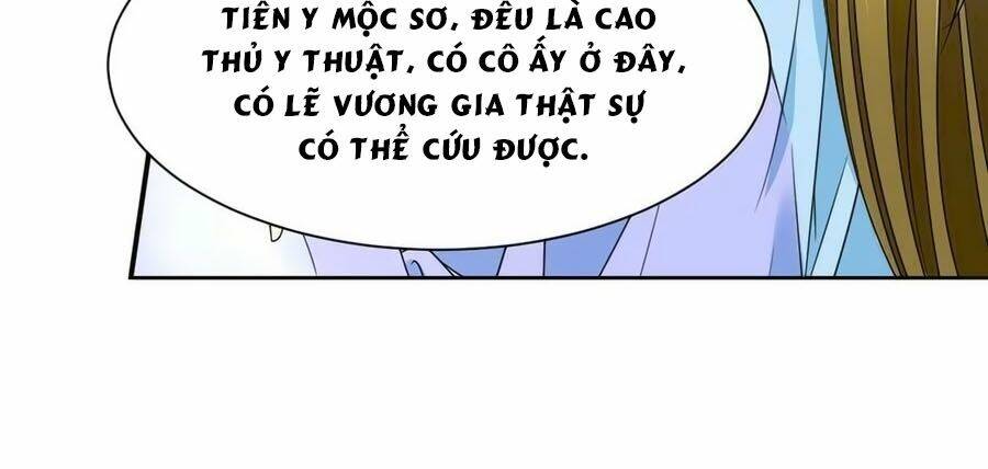 Kiêu Sủng Y Phi Chương 187 Ảnh 23
