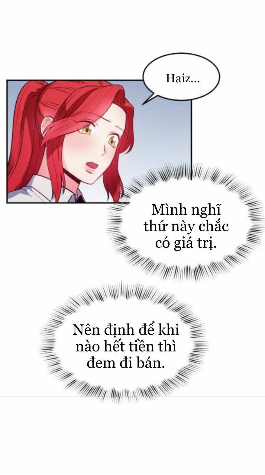 Phản Diện Rất Dễ Làm Chương 17 Ảnh 42