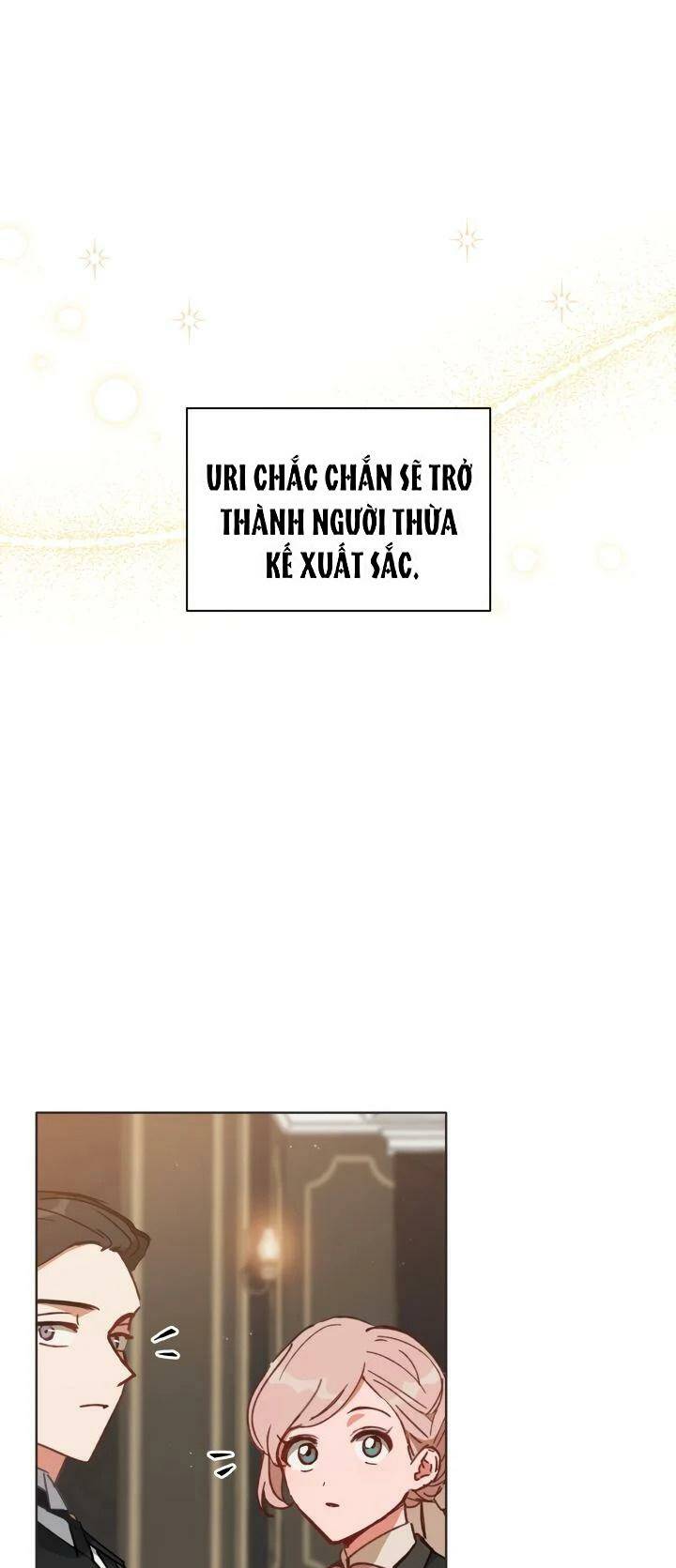 Cái Chết Của Lamia Orphe Chương 38 Ảnh 34
