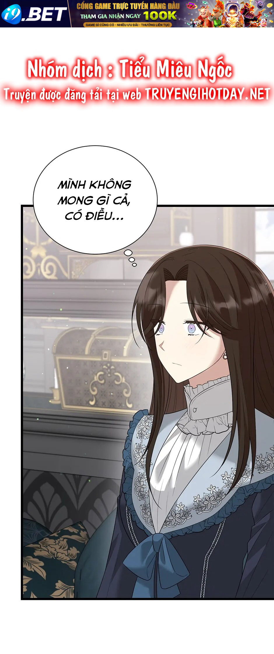 Những Người Anh Nguy Hiểm Của Công Nương Chương 96 Ảnh 75