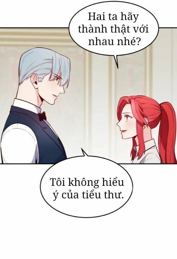 Phản Diện Rất Dễ Làm Chương 20 Ảnh 11