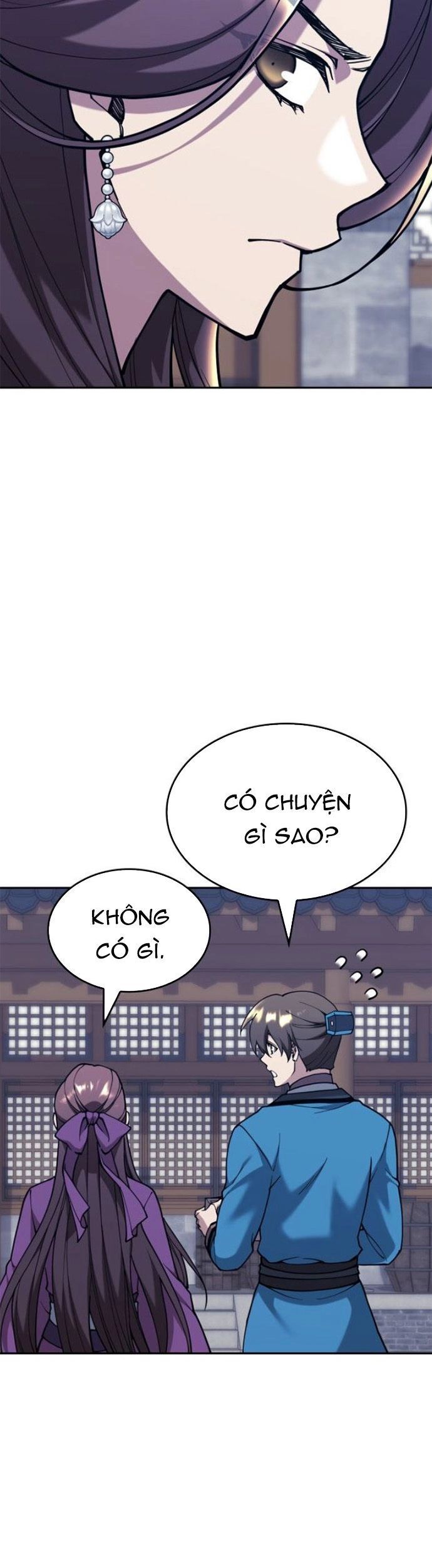 Võ Giả Bất Đắc Dĩ Chương 235 Ảnh 42