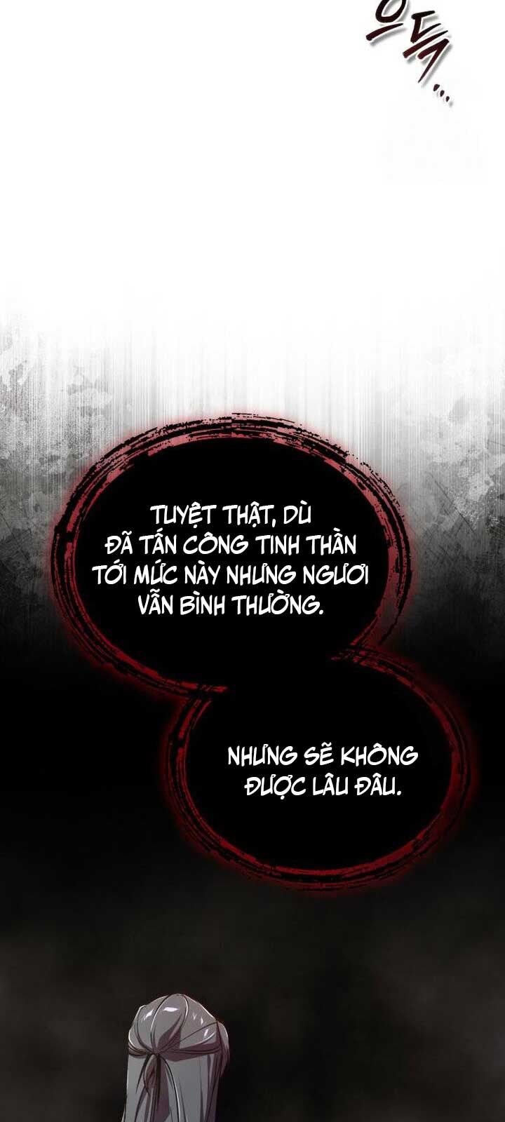 Giáo Sư Gián Điệp Chương 112 Ảnh 10