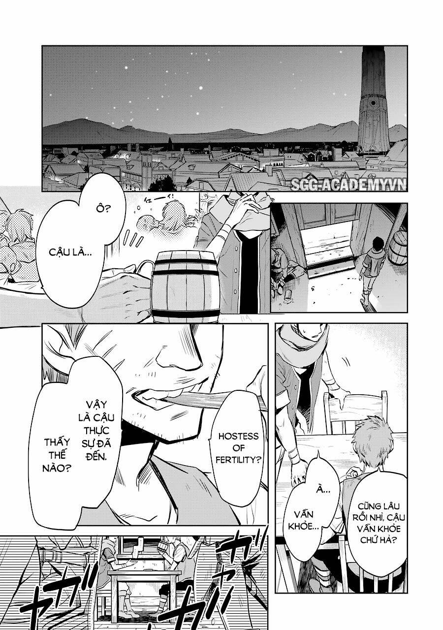 Dungeon Ni Deai O Motomeru No Wa Machigatte Iru Darou Ka: Familia Chronicle Episode Ryu Chương 9 Ảnh 62
