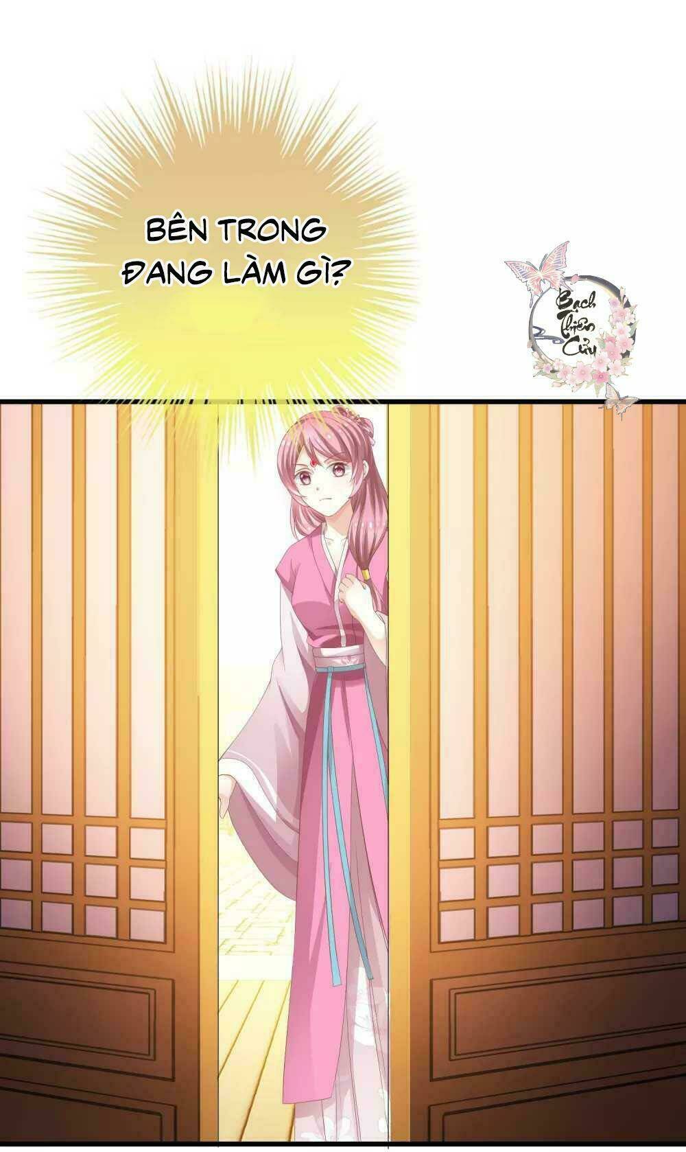 Xuyên Nhanh - Hướng Dẫn Tự Cứu Của Nữ Phụ Chương 9 Ảnh 51