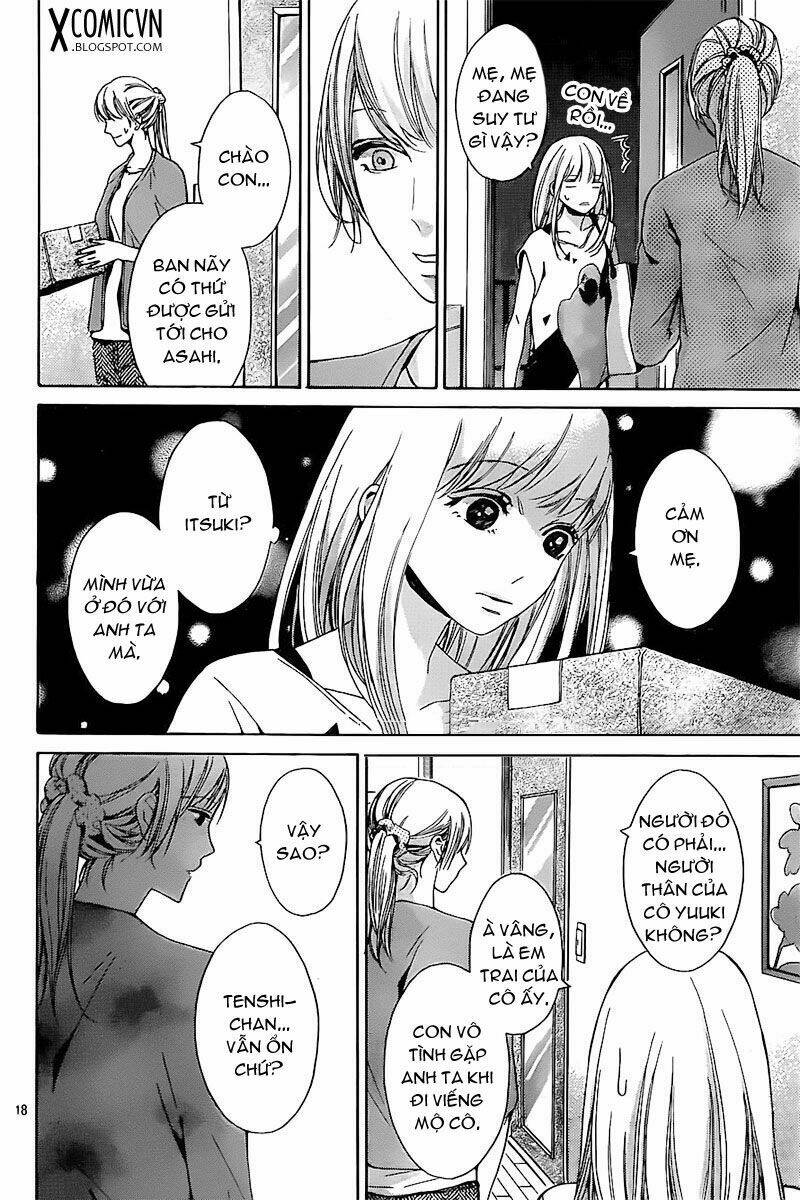 Hakoniwa No Soleil Chương 10 Ảnh 19