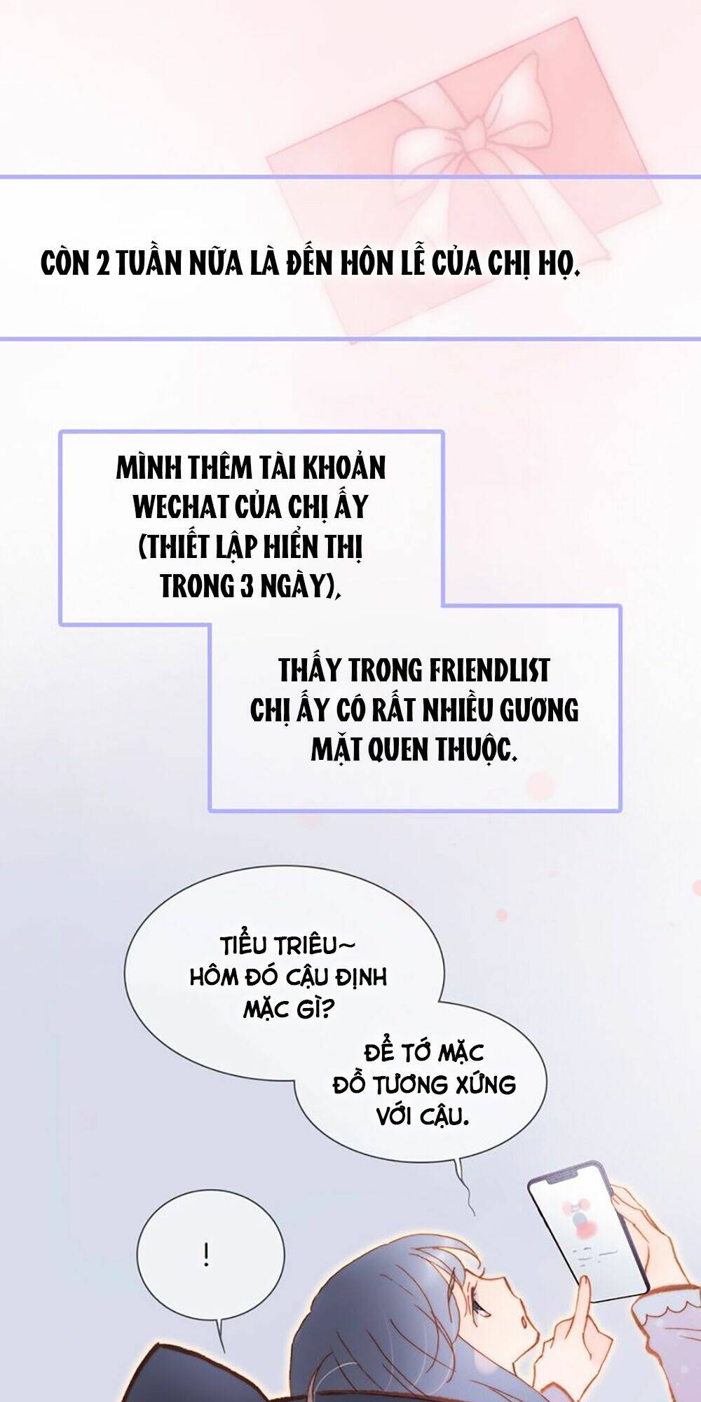 Tiếng Đàn Lặng Câm Giữa Lòng Vũ Trụ Chương 77 Ảnh 2