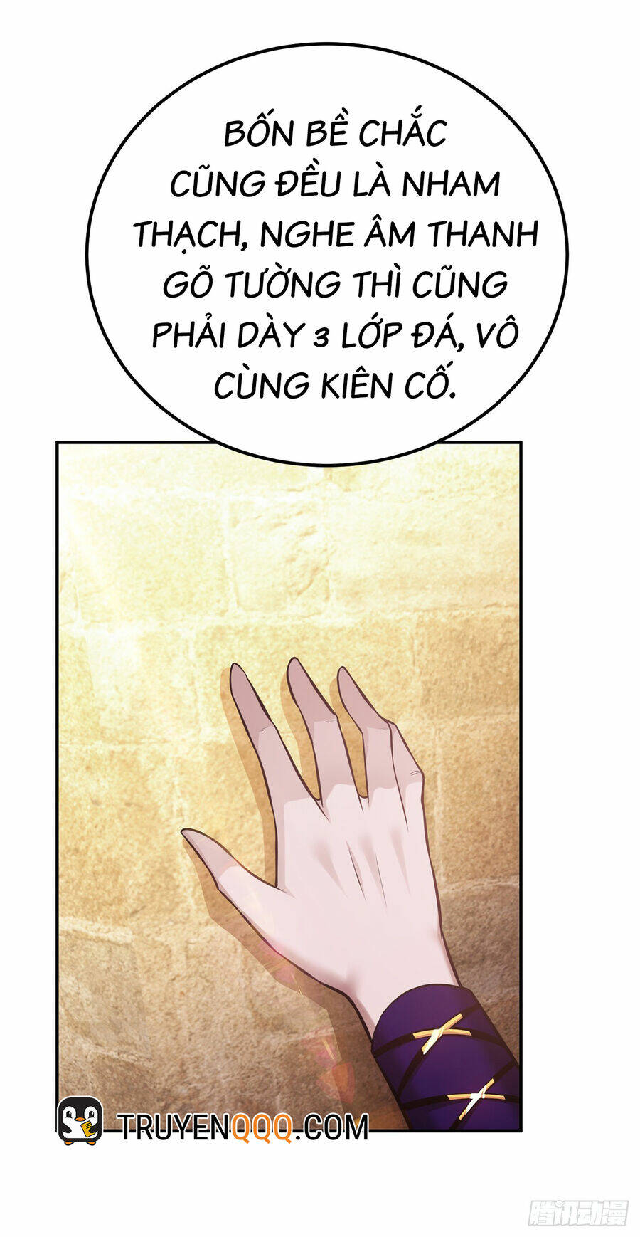 Nam Chủ Và Hậu Cung Đều Là Của Ta Chương 27 Ảnh 22