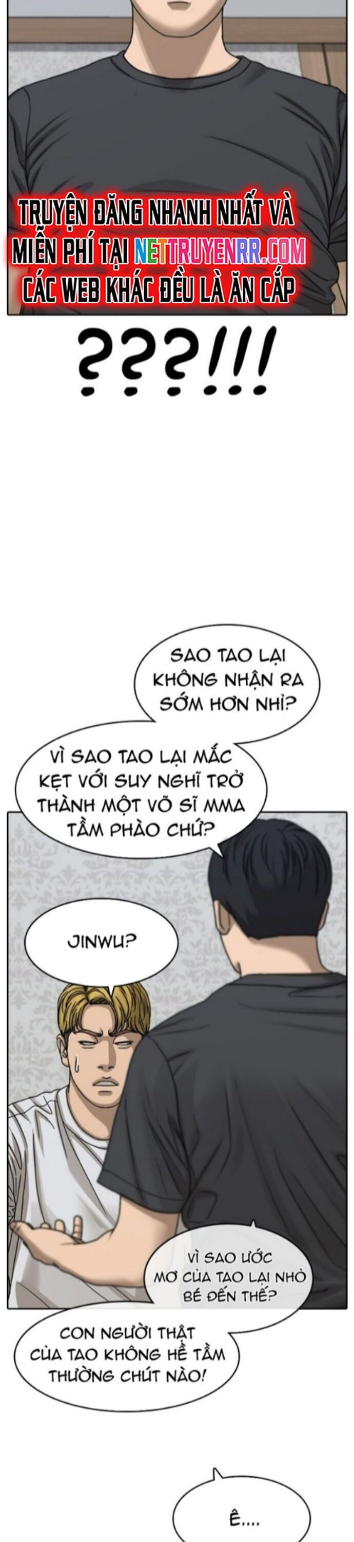 Những Mảnh Đời Tan Vỡ Chương 83 Ảnh 41