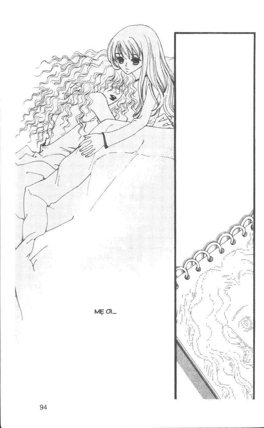 Sad Love Story Chương 1 Ảnh 95