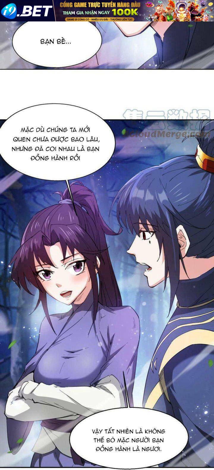 Bắt Đầu Làm Super God Bằng Việc Dạy Dỗ 6 Tỷ Tỷ Chương 78 Ảnh 17