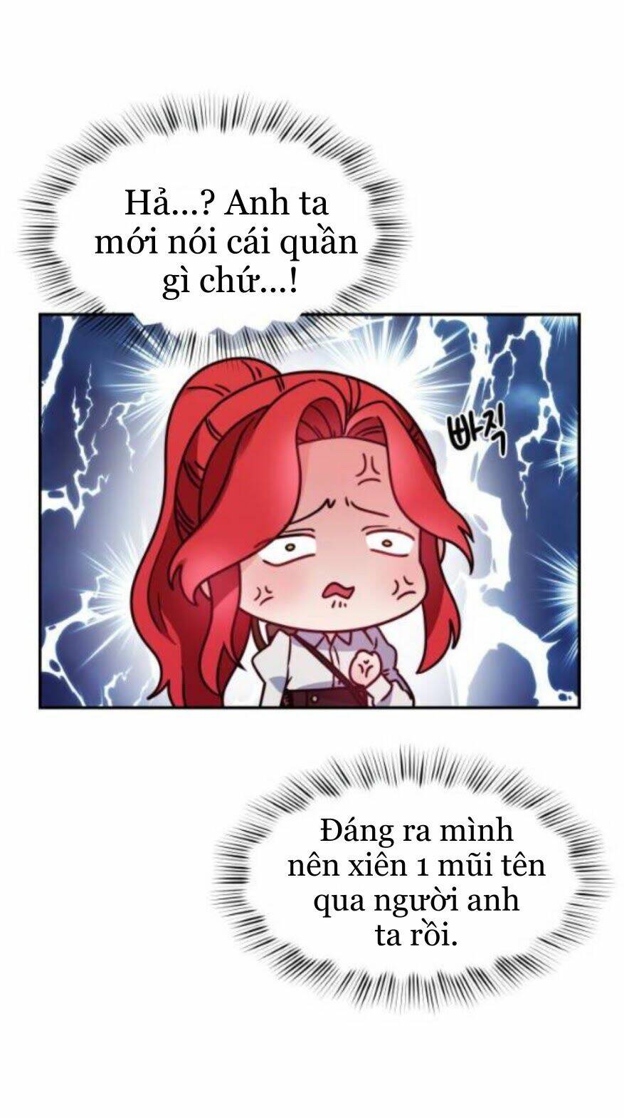 Phản Diện Rất Dễ Làm Chương 17 Ảnh 41
