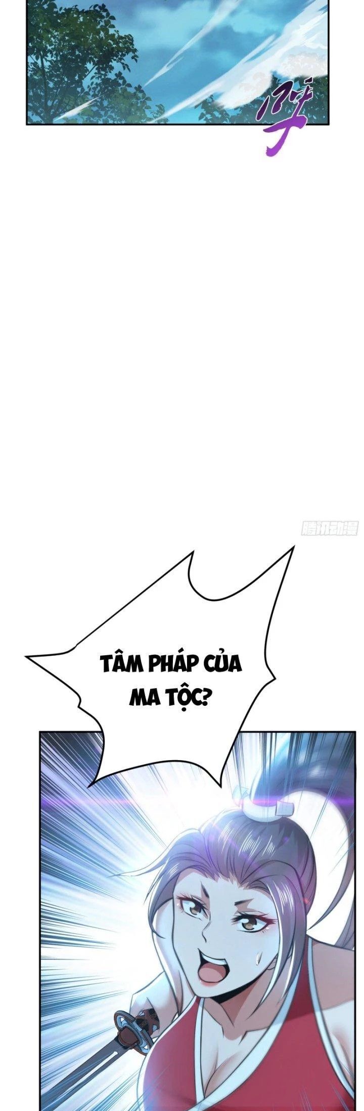 Nam Chủ Và Hậu Cung Đều Là Của Ta Chương 47 Ảnh 62