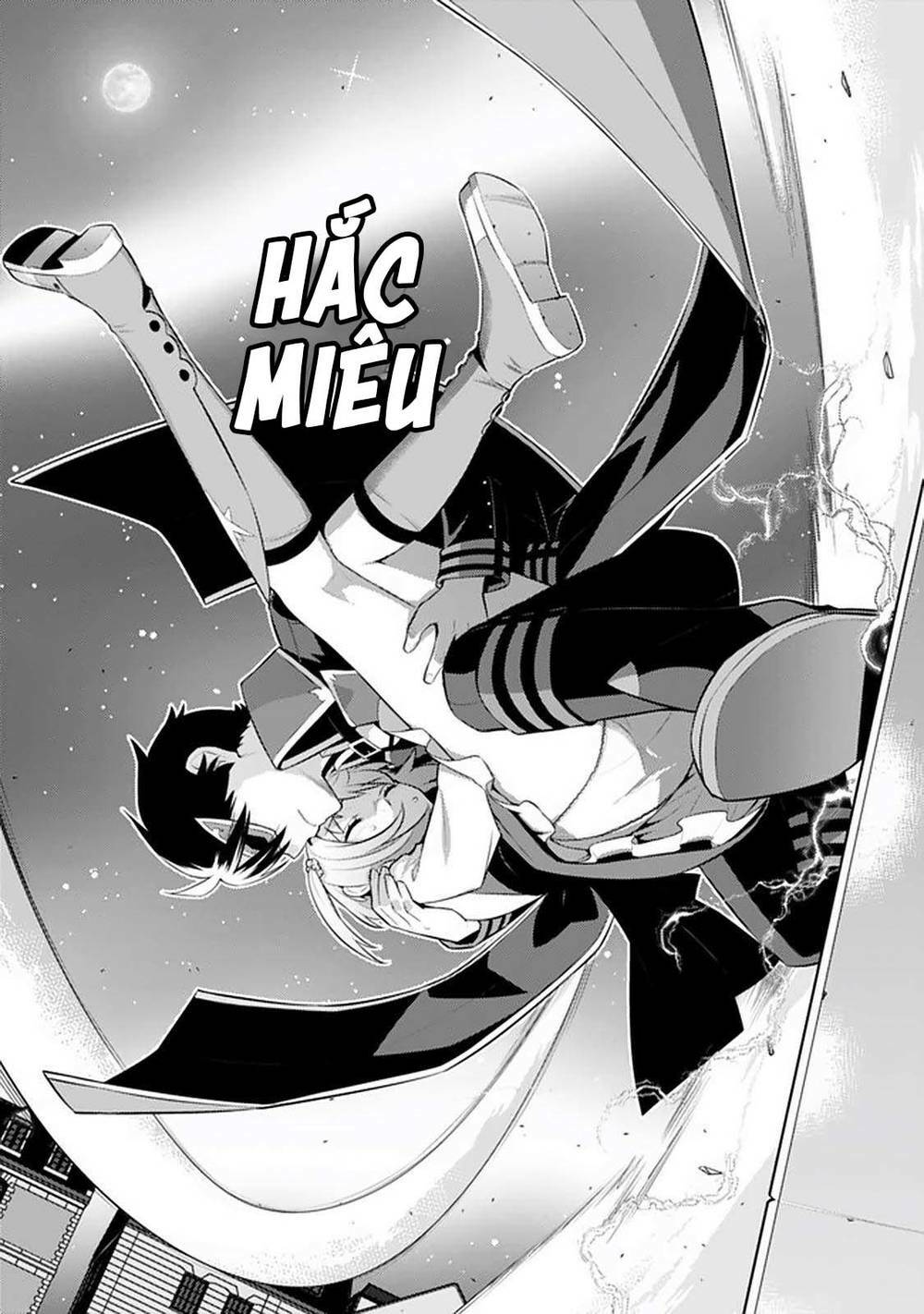 Rettou Gan No Tensei Majutsushi ~ Shiitage Rareta Saikyou No Minashigo Ga Isekai De Musou Suru Chương 15 Ảnh 10