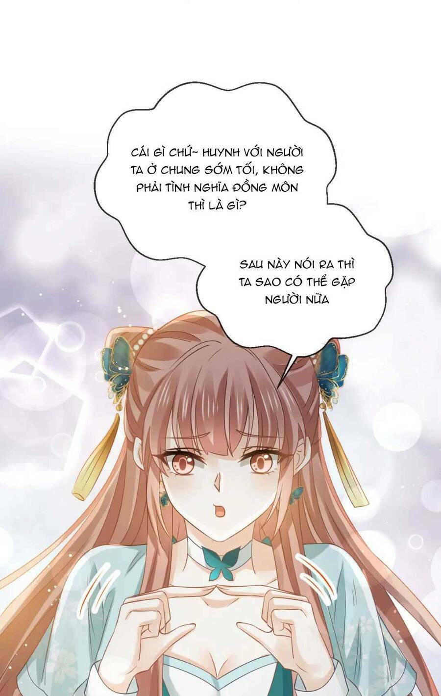 Ai Toàn Năng Thay Ký Chủ Báo Thù Chương 57 Ảnh 25