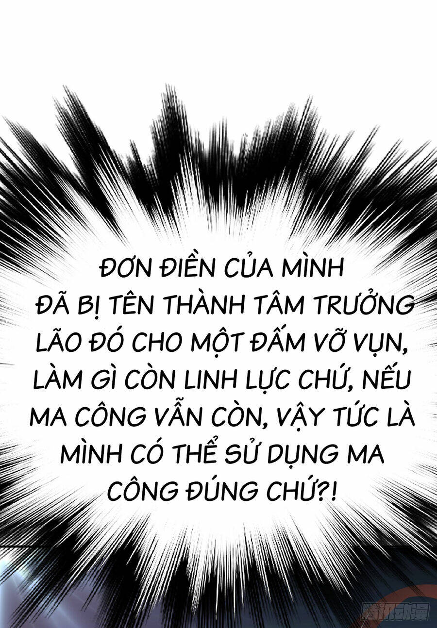 Nam Chủ Và Hậu Cung Đều Là Của Ta Chương 27 Ảnh 27