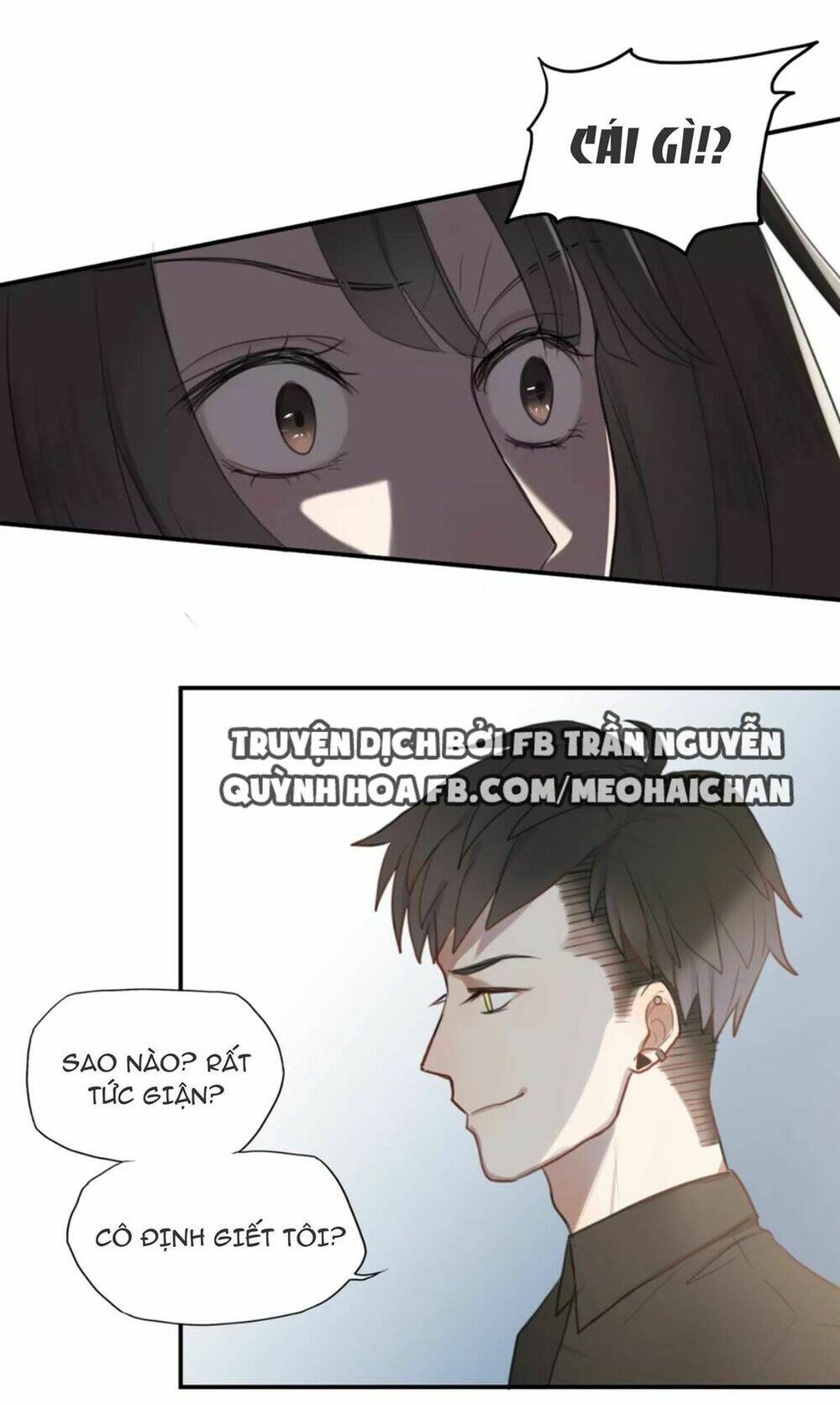 Viên Đường Màu Đen Chương 2 Ảnh 67