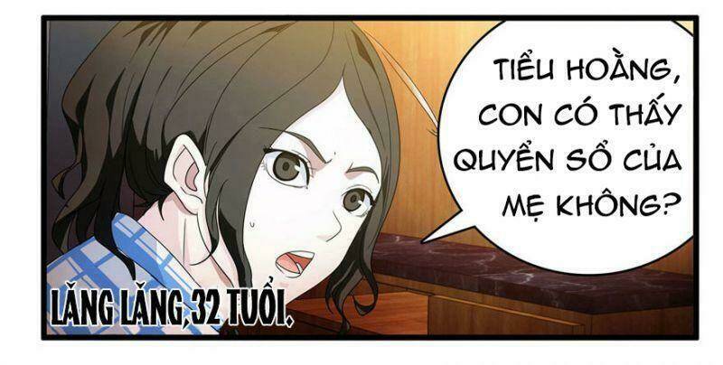 Ý Thức Số 8 Chương 1 Ảnh 11