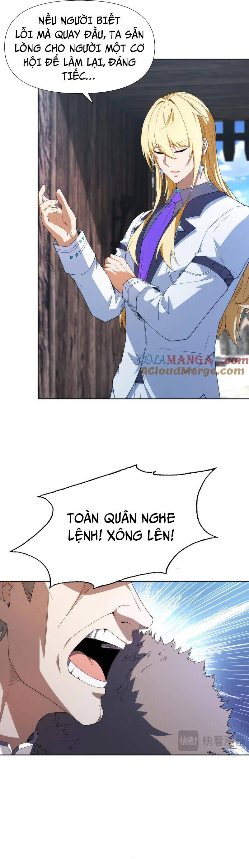 Ta Xây Dựng Đế Quốc Công Nghiệp Trên Đại Lục Ma Pháp Chương 17 Ảnh 9