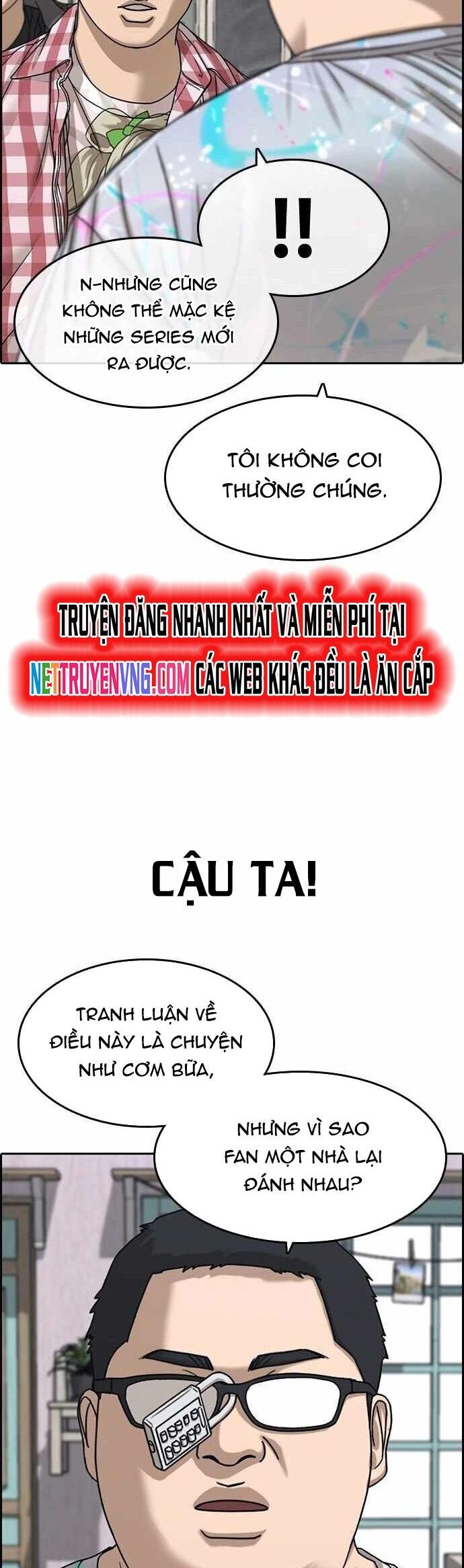 Những Mảnh Đời Tan Vỡ Chương 86 Ảnh 36