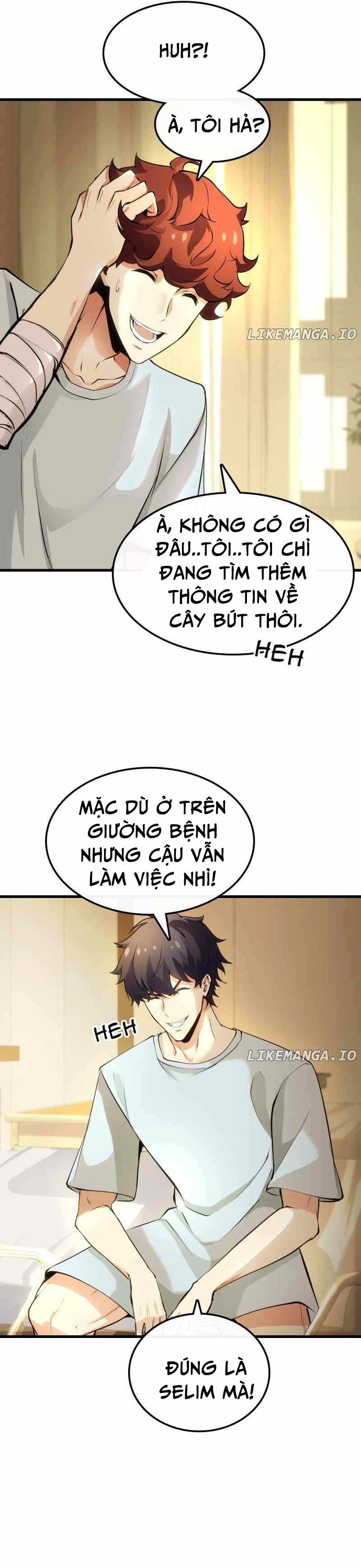 Di Sản Của Các Nhà Văn Chương 9 Ảnh 32