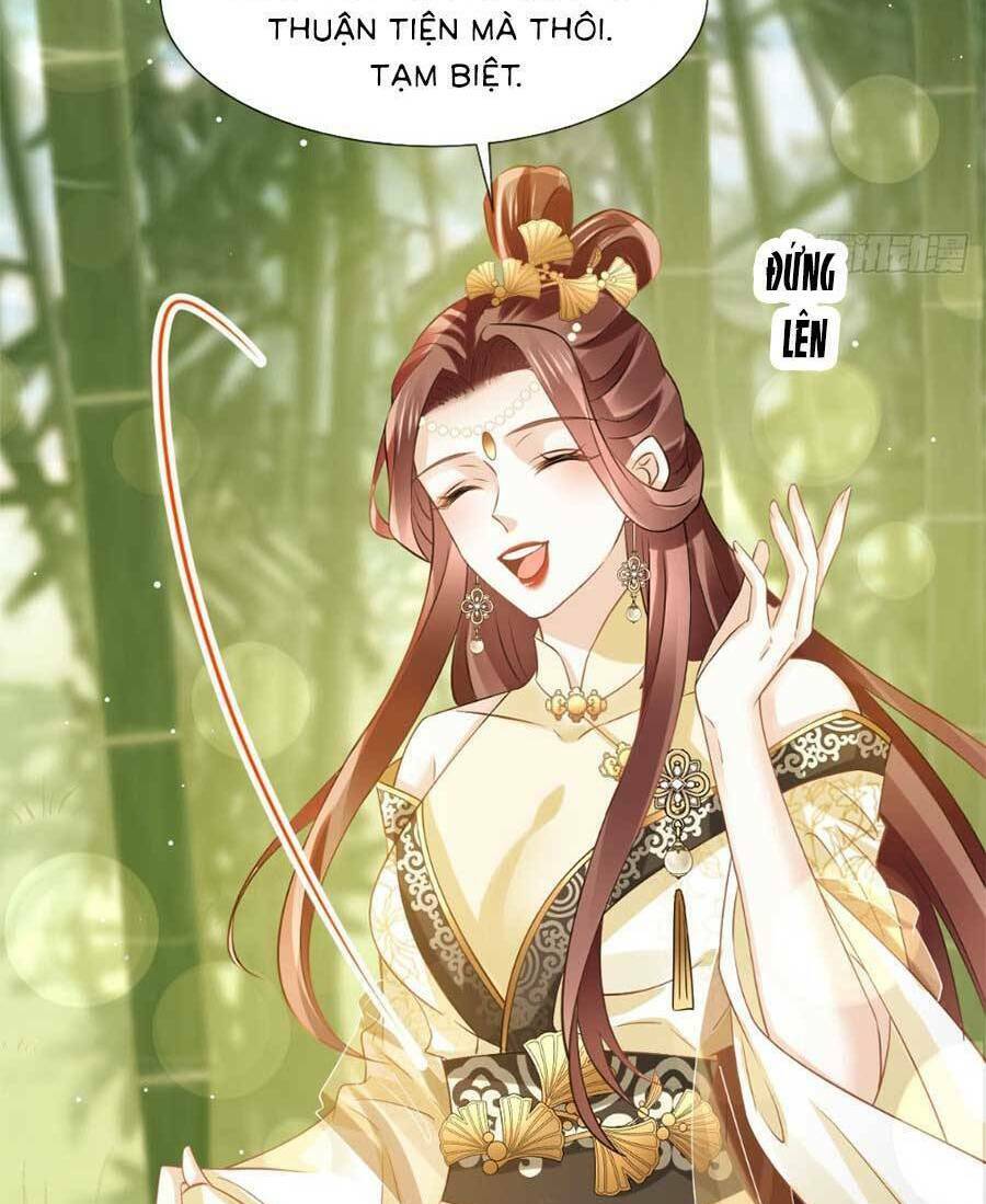 Ai Toàn Năng Thay Ký Chủ Báo Thù Chương 55 Ảnh 12
