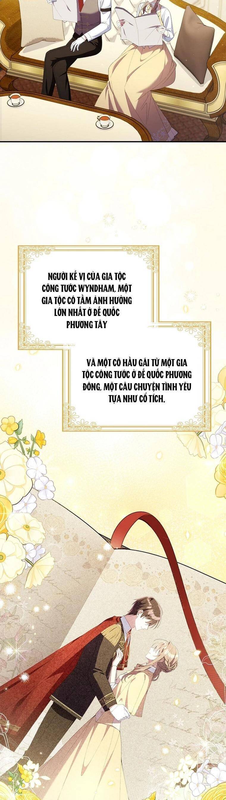 Dù Tình Cờ Cứu Giúp Nhưng Tôi Sẽ Không Chịu Trách Nhiệm Chương 32 Ảnh 6