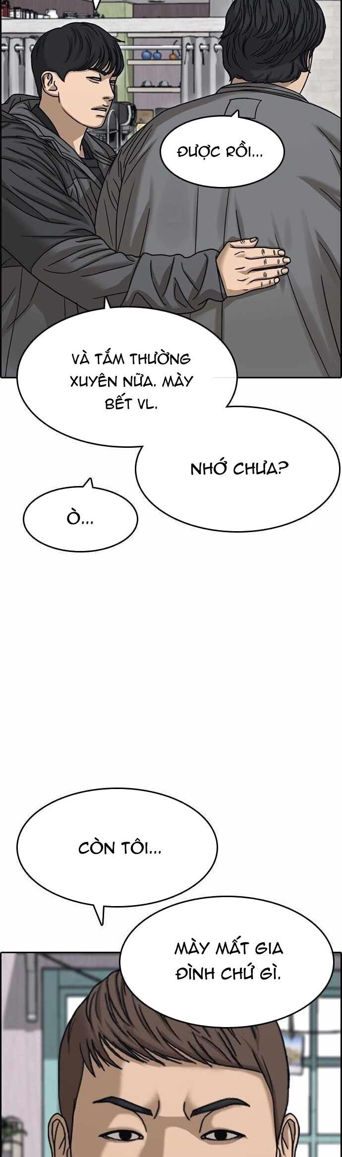 Những Mảnh Đời Tan Vỡ Chương 86 Ảnh 44