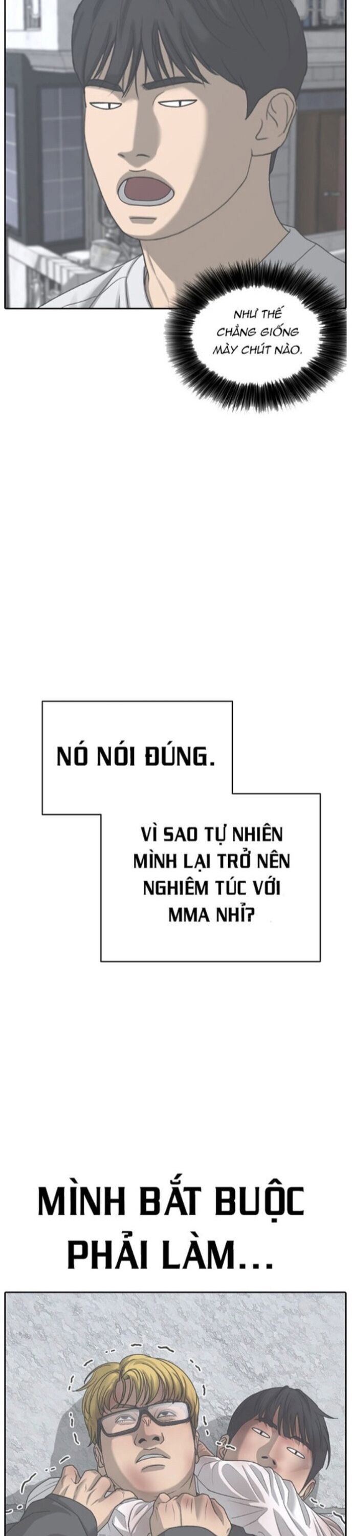 Những Mảnh Đời Tan Vỡ Chương 78 Ảnh 34