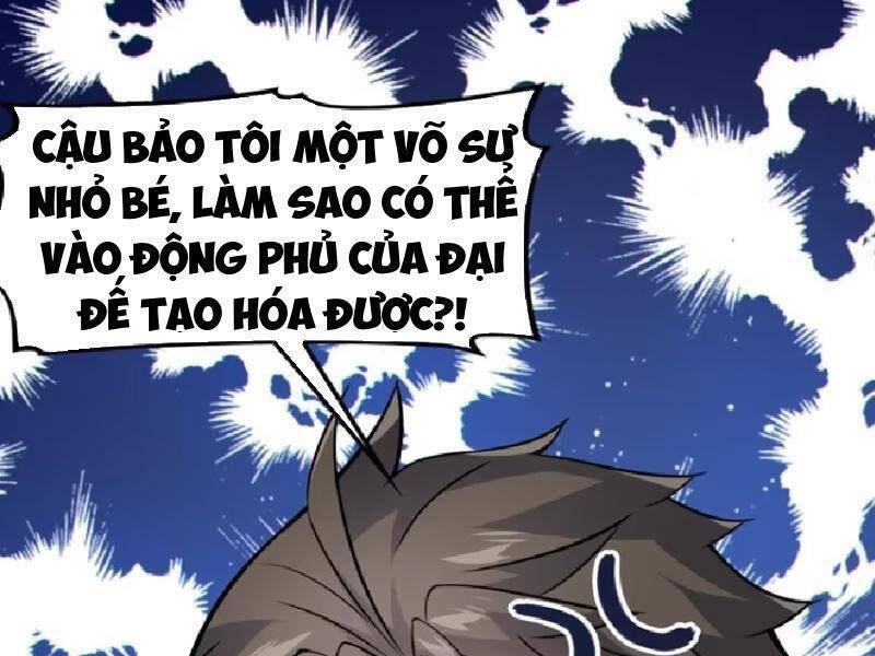 Đồ Nhi Phản Diện Ngươi Hãy Bỏ Qua Sư Tôn Đi Chương 58 Ảnh 63