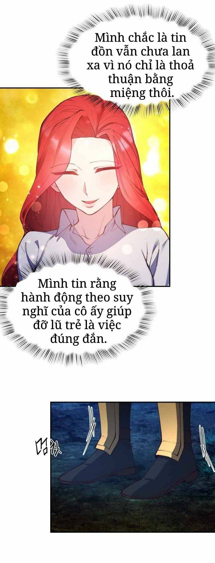 Phản Diện Rất Dễ Làm Chương 26 Ảnh 14
