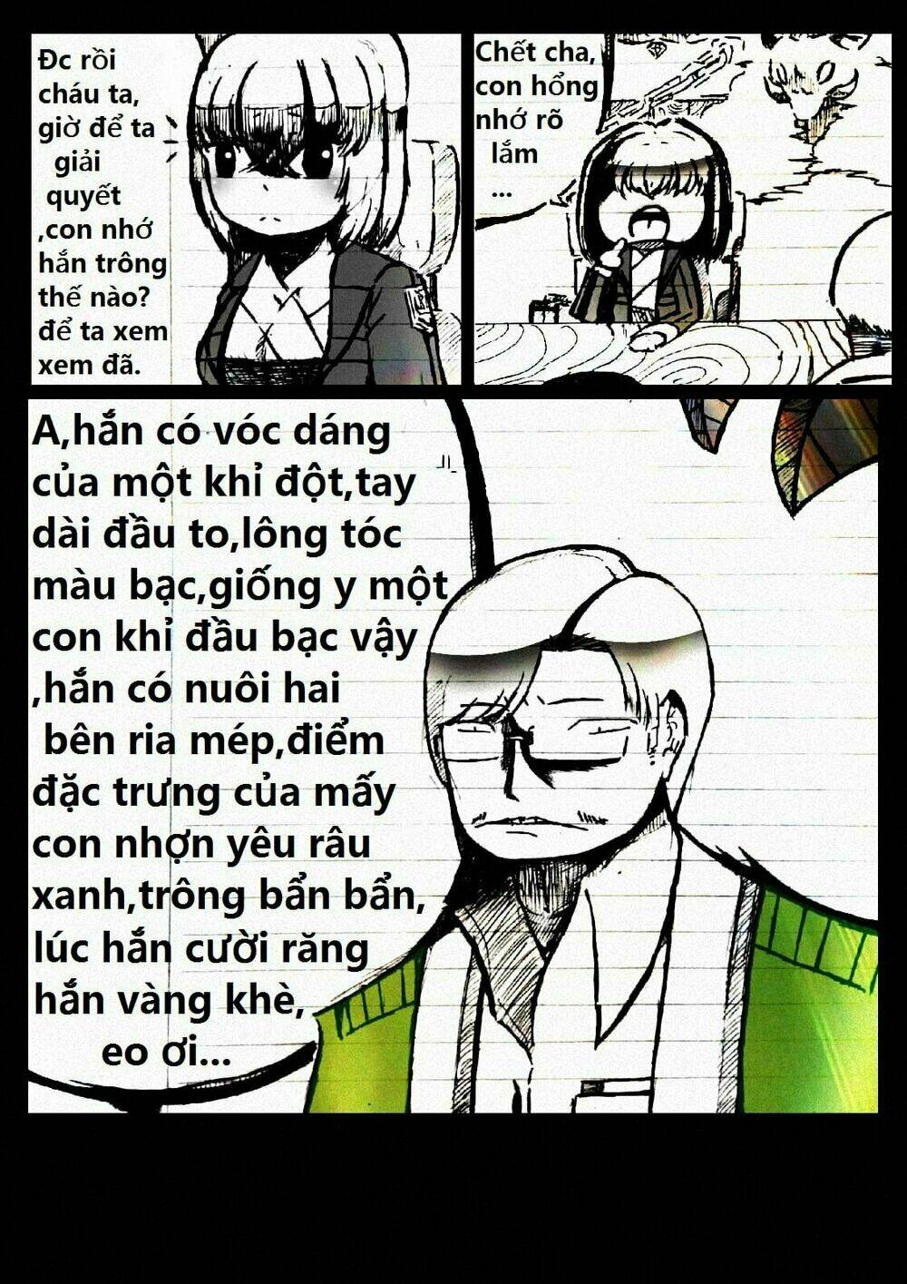 Nhật Ký Dâm Tama Chương 15 Ảnh 21