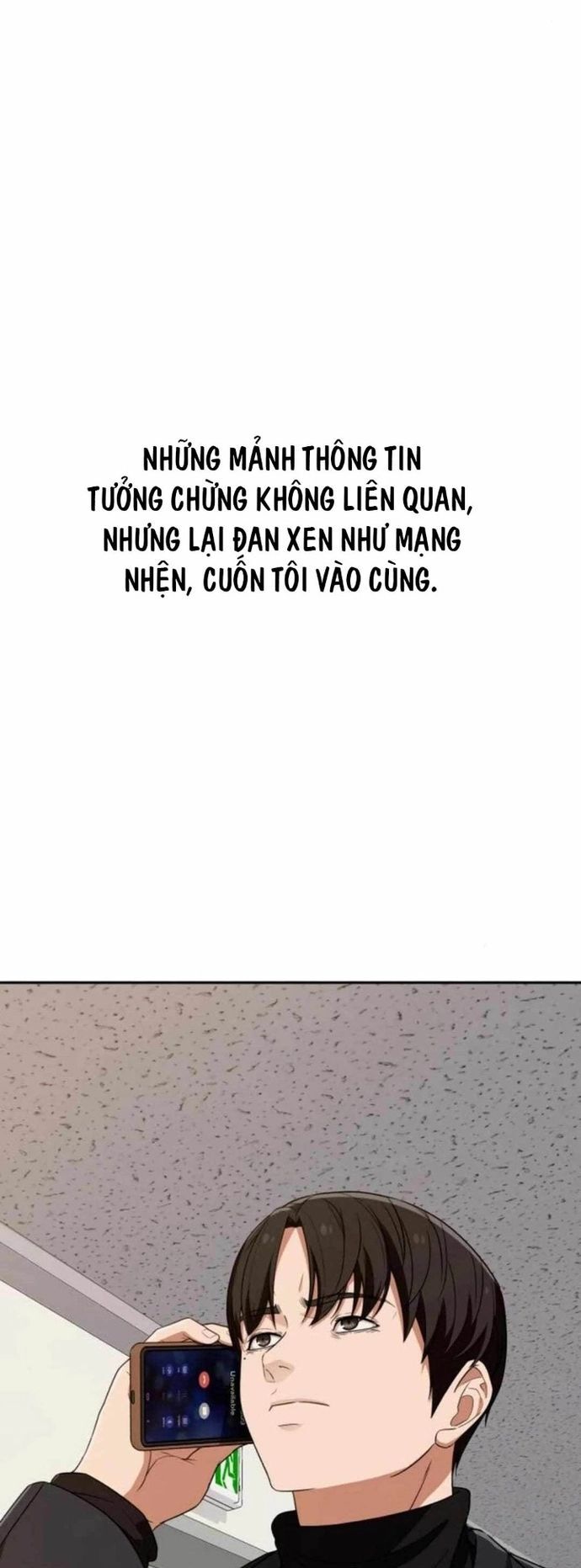 Lừa Đảo Bằng Giọng Nói Làm Đảo Lộn Cuộc Sống Của Bạn Chương 30 Ảnh 70
