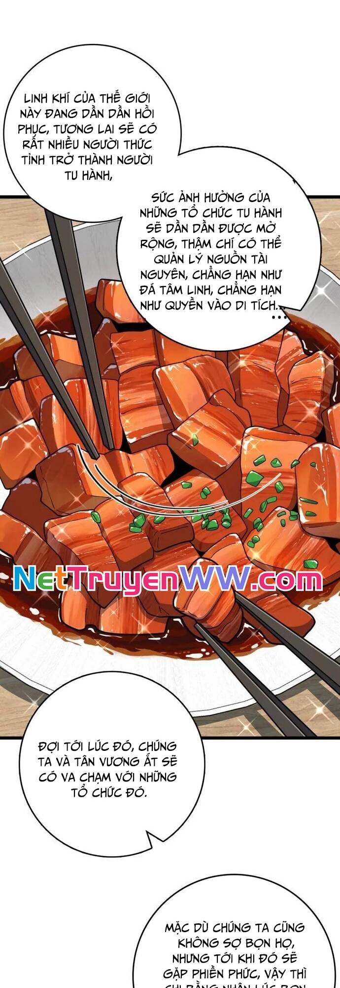 Đại Vương Tha Mạng Chương 934 Ảnh 21