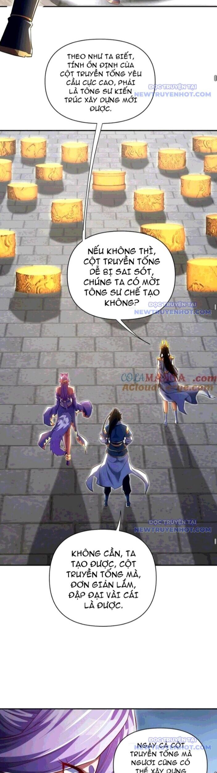 Bắt Đầu Chấn Kinh Nữ Đế Lão Bà, Ta Vô Địch! Chương 69 Ảnh 33