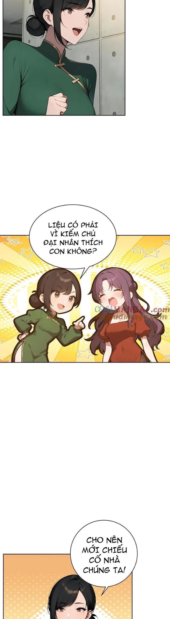 Kiếm Chủ Đại Hạ Chương 84 Ảnh 5