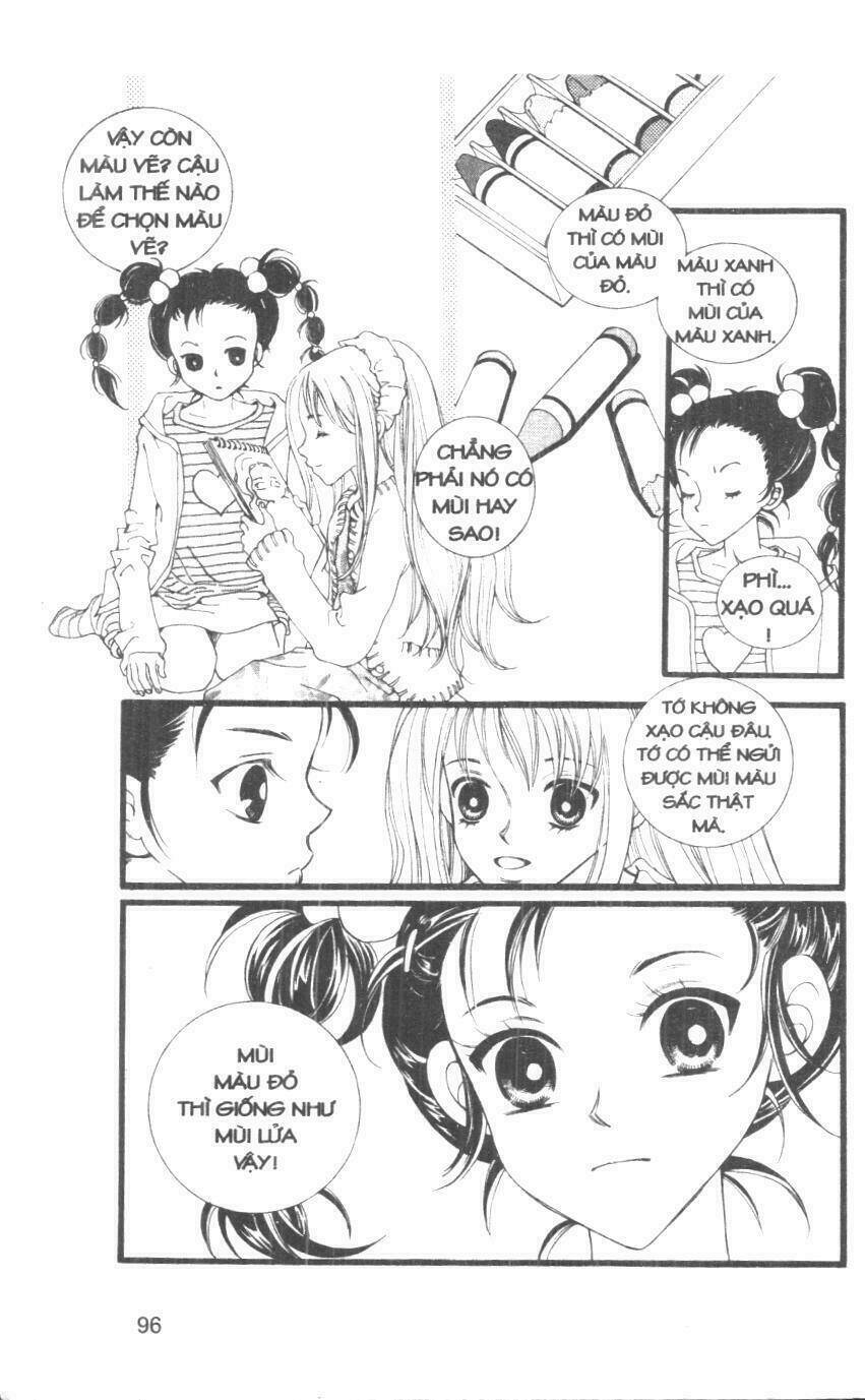 Sad Love Story Chương 1 Ảnh 97