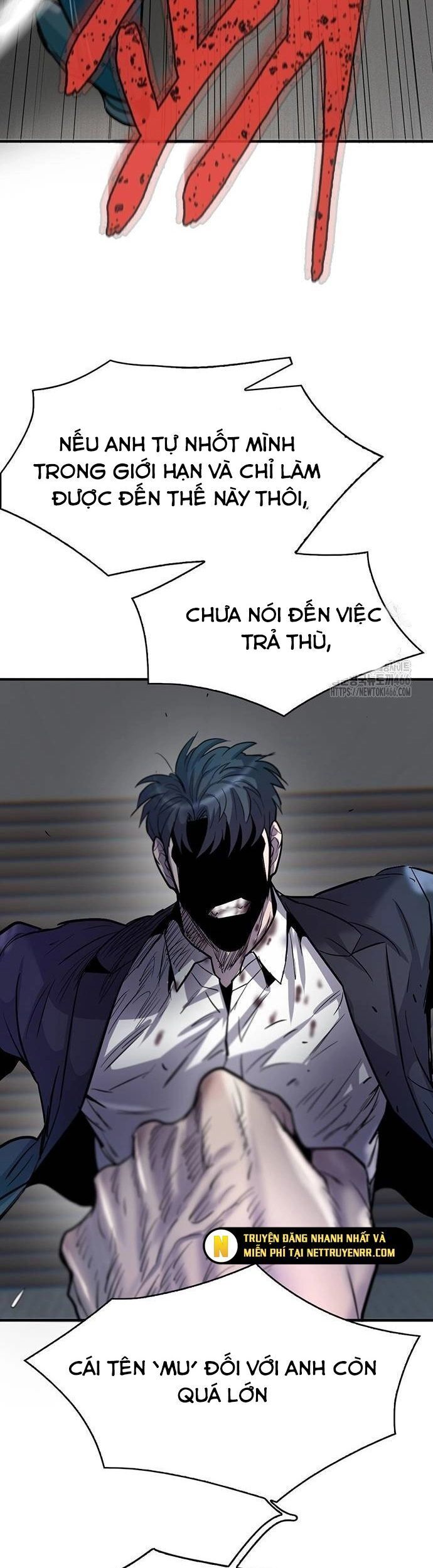 Bù Nhìn Chương 101 Ảnh 43