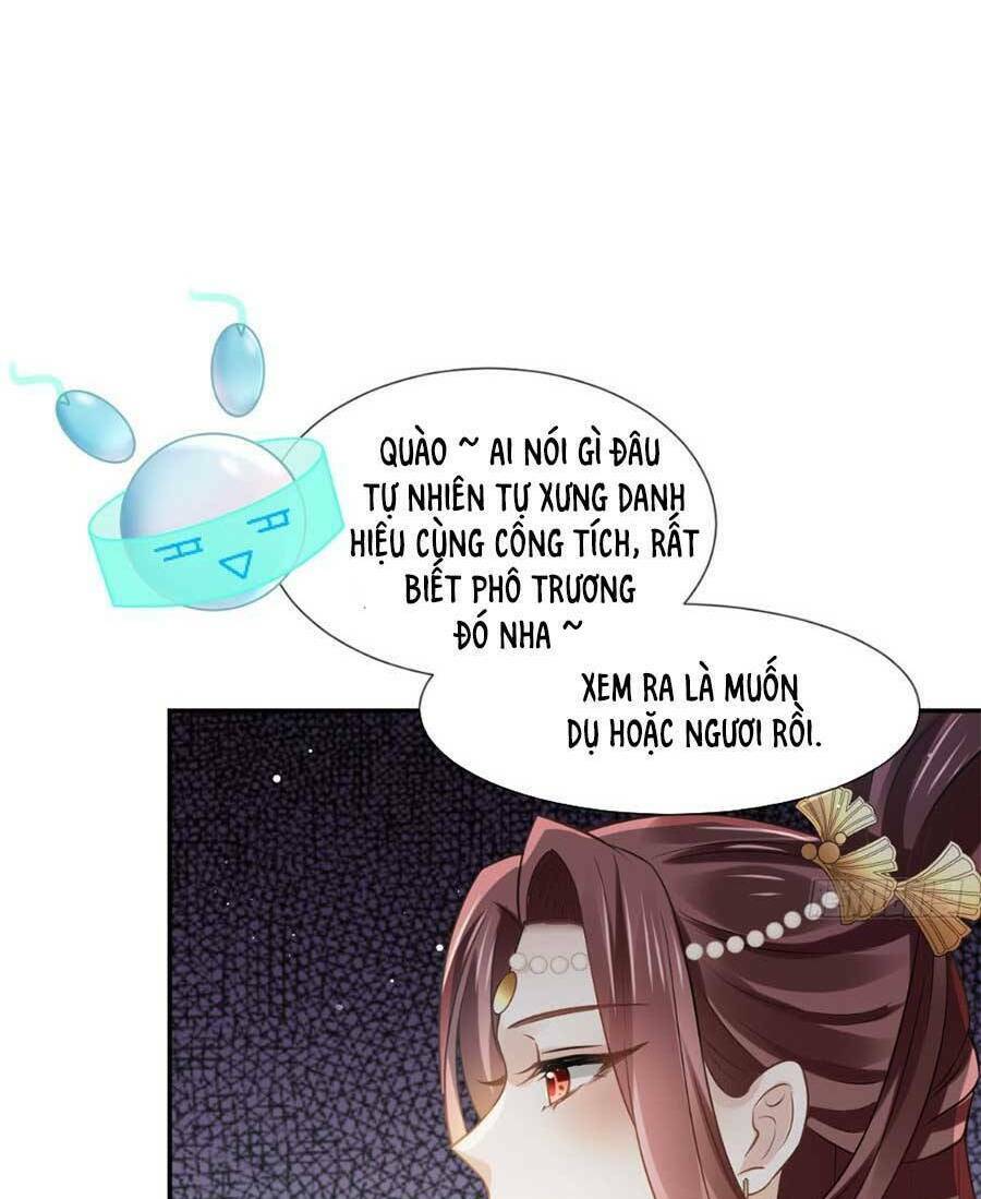 Ai Toàn Năng Thay Ký Chủ Báo Thù Chương 55 Ảnh 10
