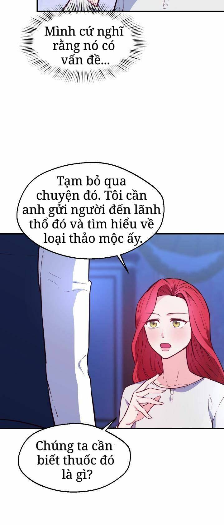Phản Diện Rất Dễ Làm Chương 24 Ảnh 20