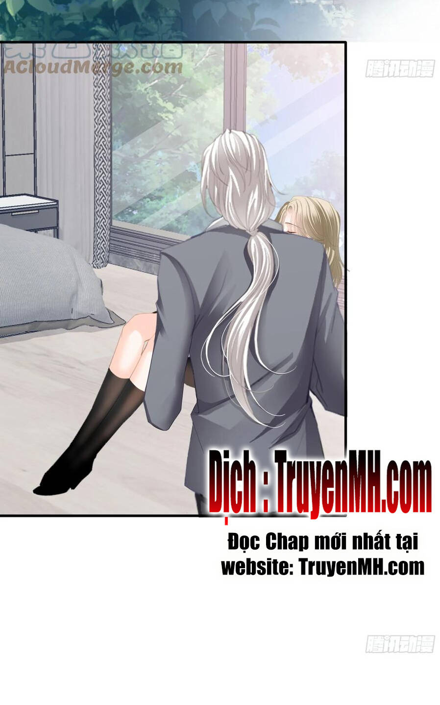 Bạo Quân Ái Nhân Chương 142 Ảnh 4
