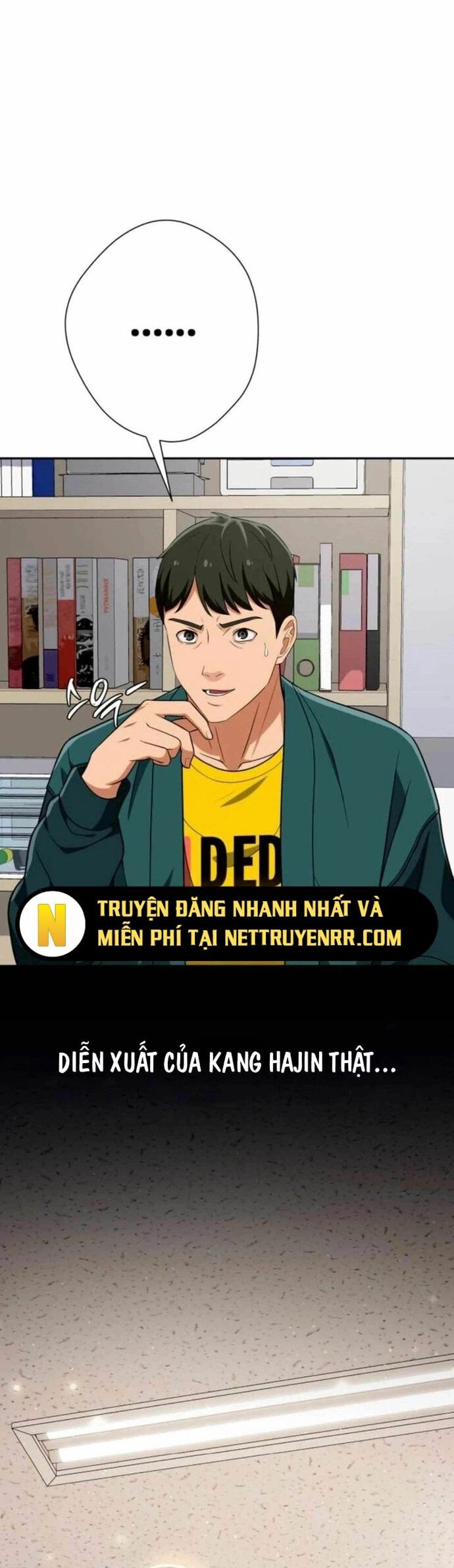 Lừa Đảo Bằng Giọng Nói Làm Đảo Lộn Cuộc Sống Của Bạn Chương 30 Ảnh 30