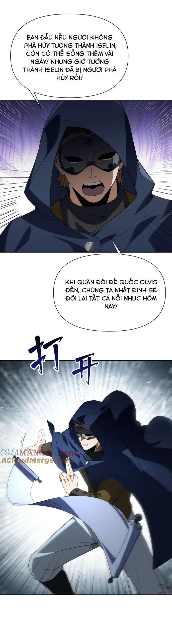 Ta Xây Dựng Đế Quốc Công Nghiệp Trên Đại Lục Ma Pháp Chương 21 Ảnh 16