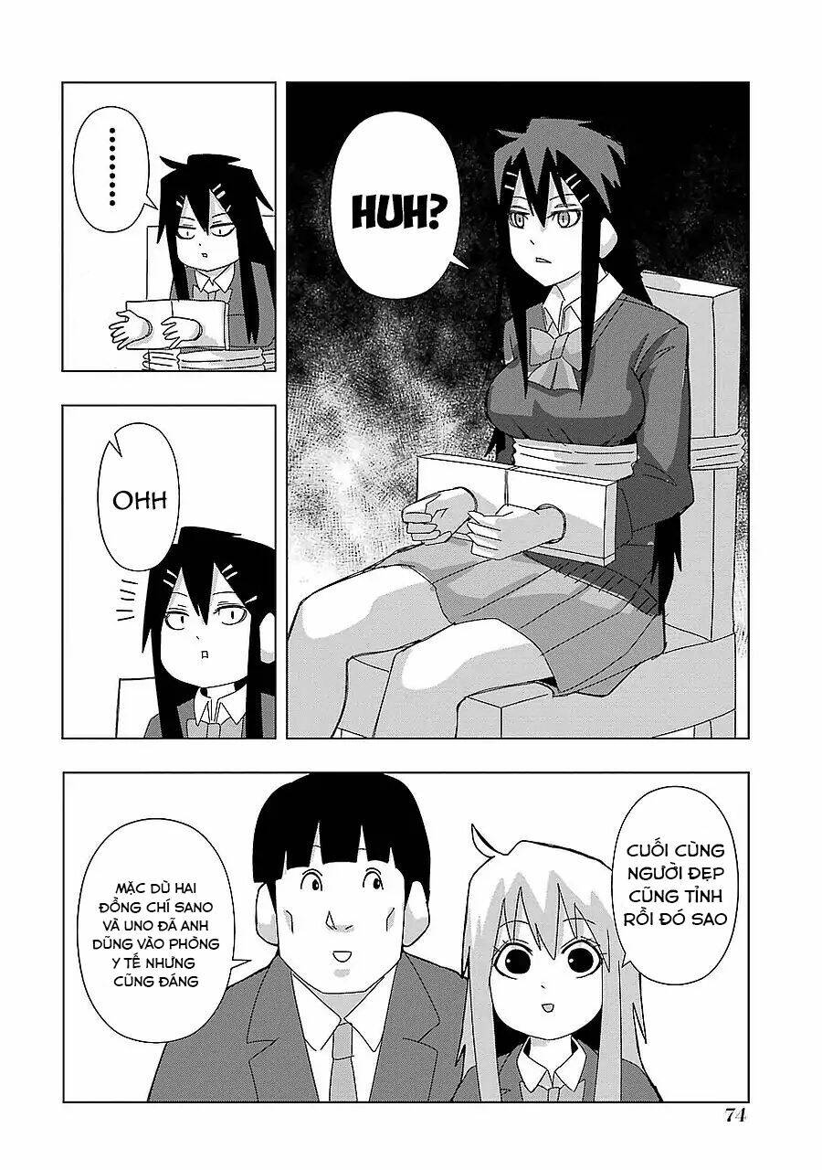 Plastic Nee-San Chương 158 Ảnh 7