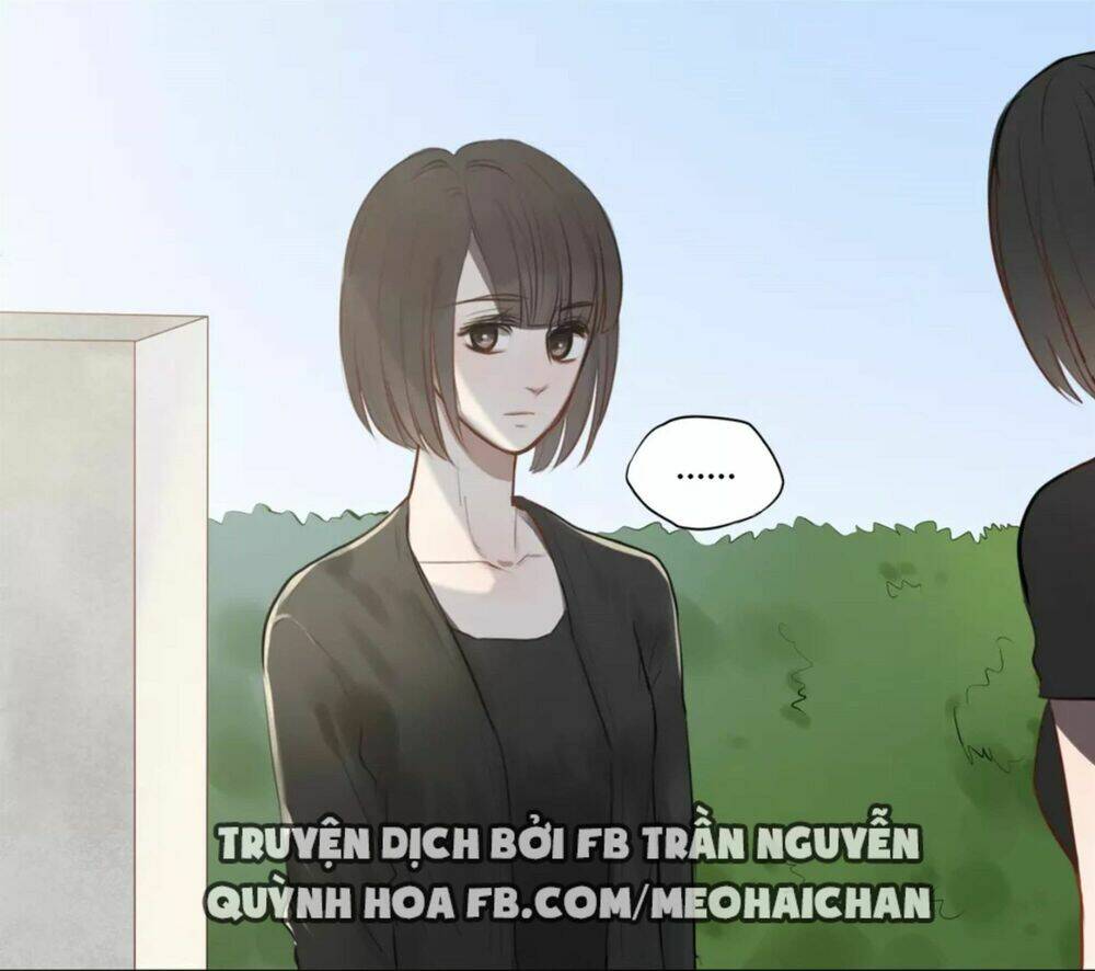 Viên Đường Màu Đen Chương 3 Ảnh 37