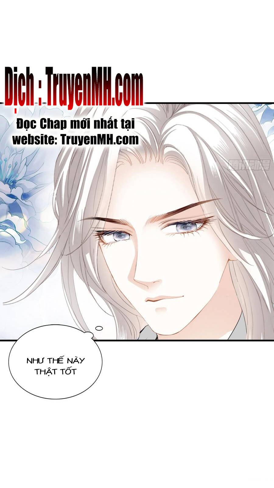 Bạo Quân Ái Nhân Chương 133 Ảnh 6